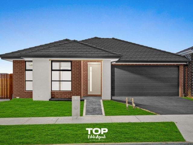 House for sale in Smiths Lane Estate, Melbourne