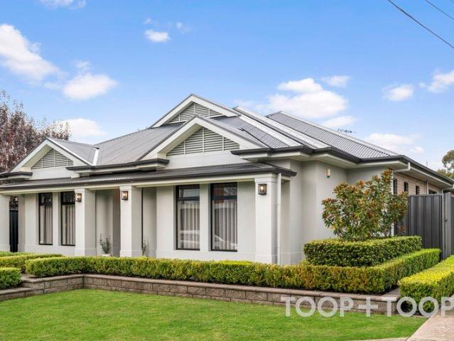 House for sale in Horseshoe Creek, South Australia