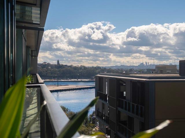 Apartment for sale in Sydney, New South Wales