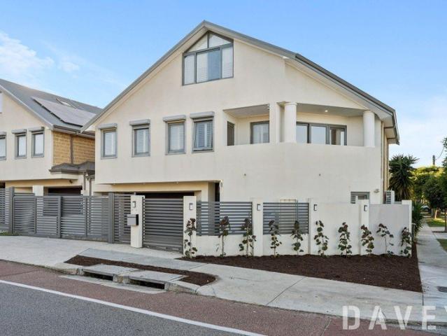 Townhouse for sale in Stirling, Western Australia