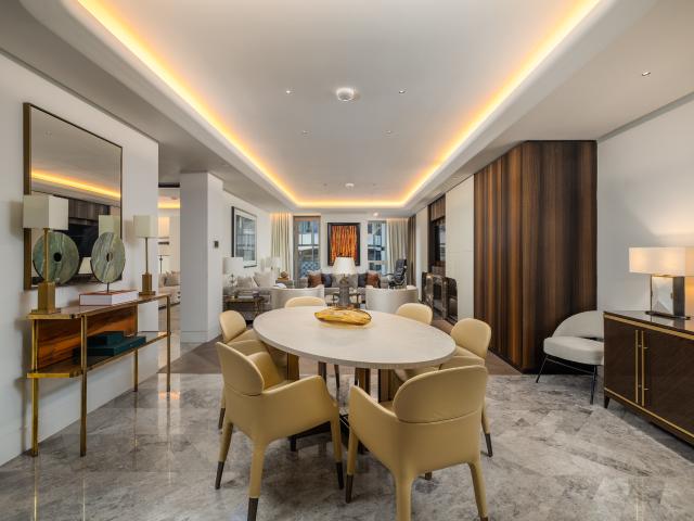 Apartment for rent in City of Westminster, Greater London