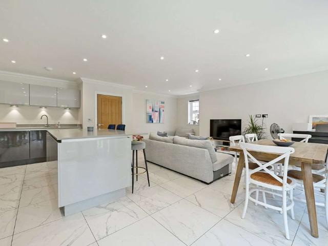 Apartment for rent in Wargrave