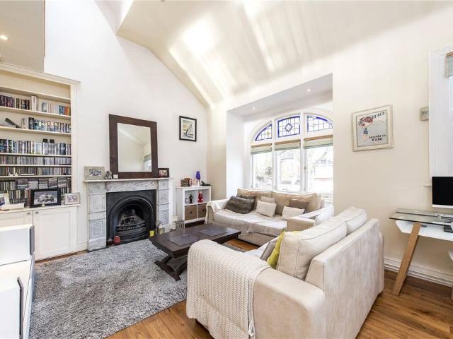 Apartment for rent in Hammersmith, Isle Of Man