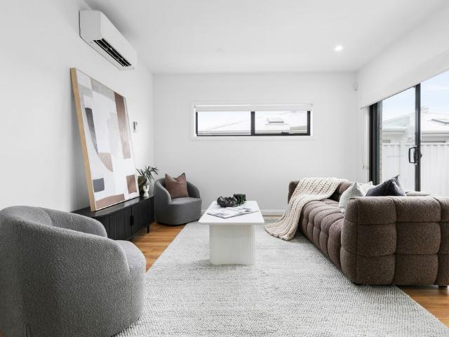 Townhouse for rent in Broadmeadows, Melbourne