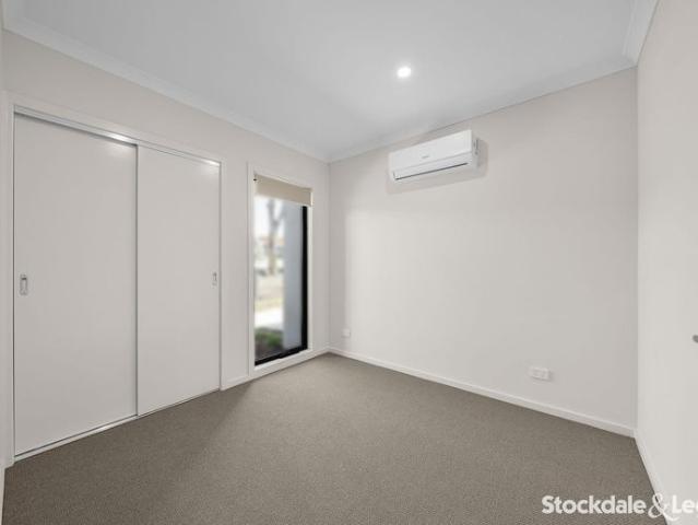 Townhouse for rent in Camerons Creek, Victoria
