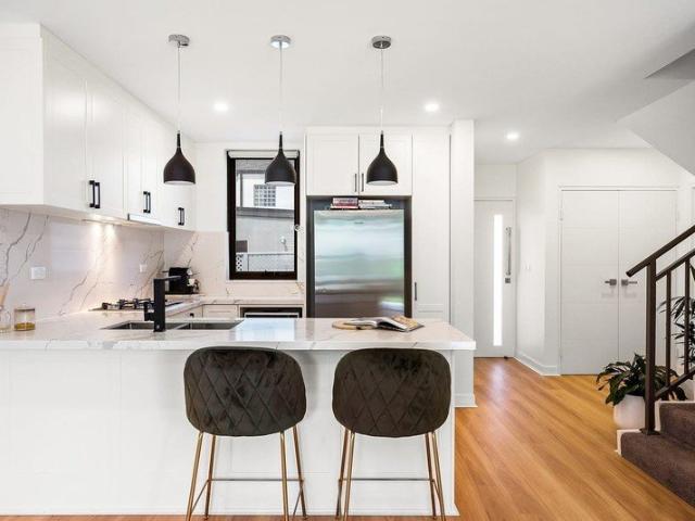 Townhouse for rent in St George, Sydney