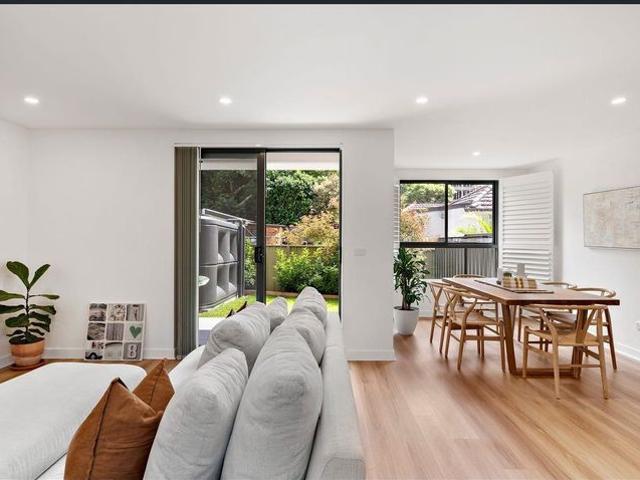 Townhouse for rent in St George, Sydney