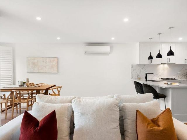 Townhouse for rent in St George, Sydney