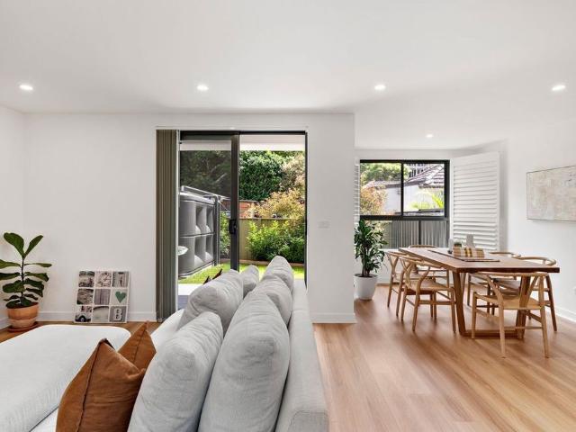 Townhouse for rent in St George, Sydney