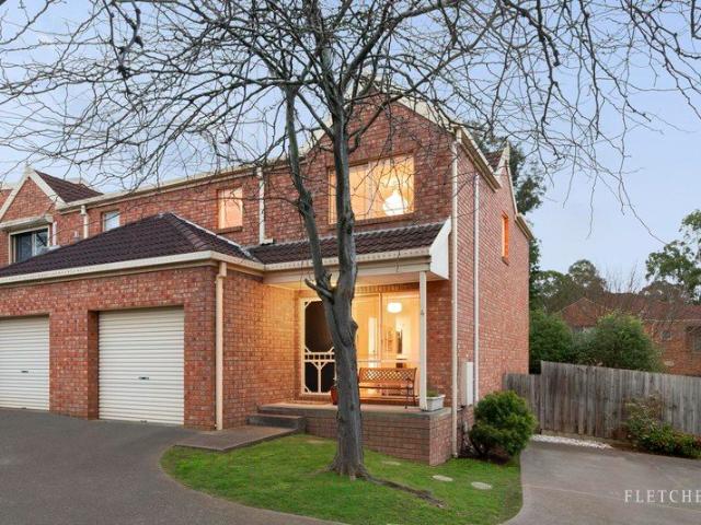 Townhouse for sale in Camerons Creek, Victoria