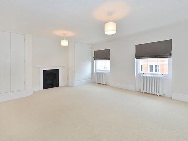 House for rent in Marylebone, Greater London