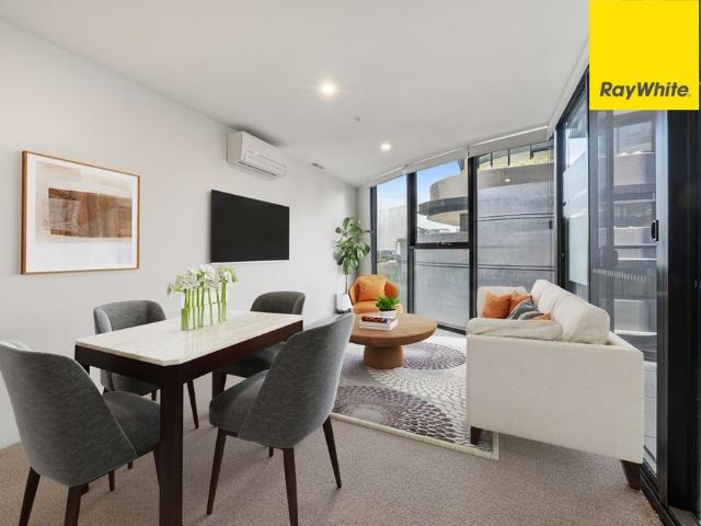 Apartment for rent in Phillip, District of Woden Valley