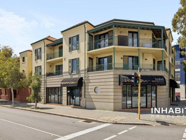 Apartment for sale in Northbridge, Perth