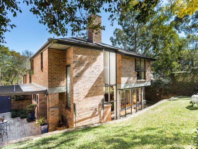 Townhouse for rent in Sydney, New South Wales