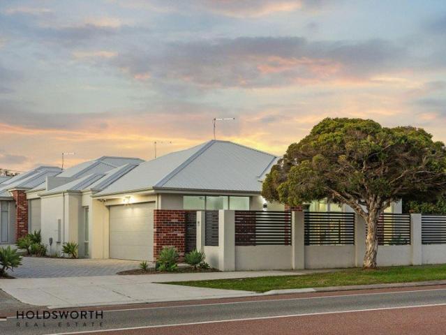 Villa for sale in Stirling, Western Australia