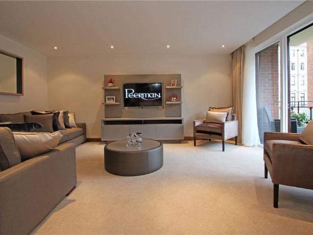 Apartment for rent in Knightsbridge, Greater London