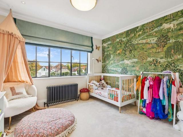 House for rent in London Borough of Richmond upon Thames, London