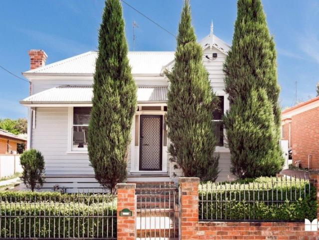 House for rent in Soldiers Hill, Ballarat