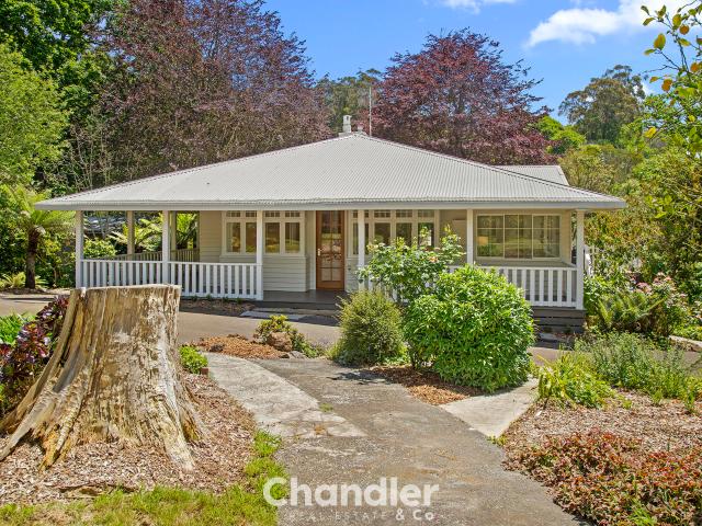 House for sale in Camerons Creek, Victoria