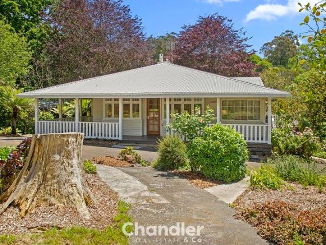 House for sale in Camerons Creek, Victoria