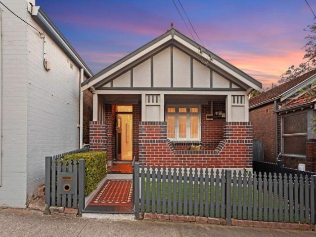 House for sale in Sydney, New South Wales