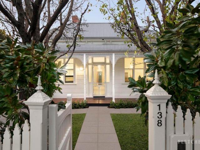 House for sale in Kew, Melbourne