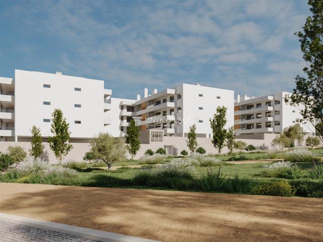 Apartamento venda em Quinta de Marvila, Santiago Dos Velhos