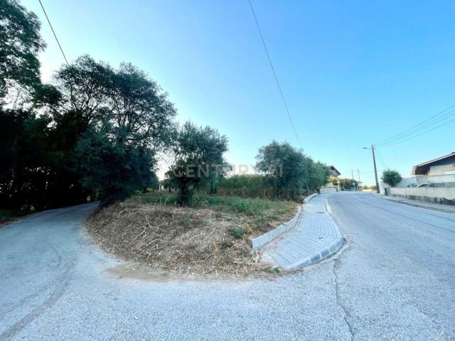Terreno venda em Casal da Quinta, Leiria