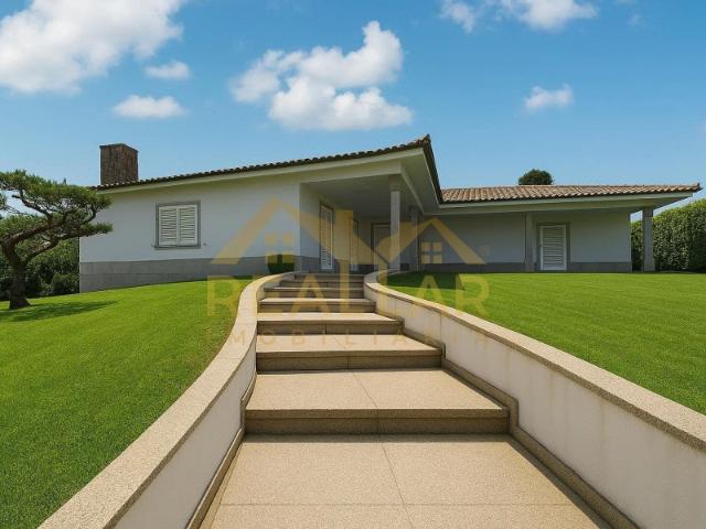 Casa venda em Arcozelo, Braga