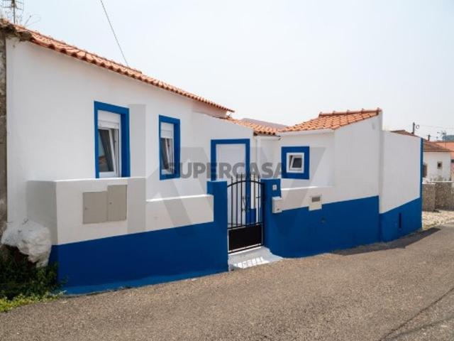 Casa venda em Cadaval, Lisboa