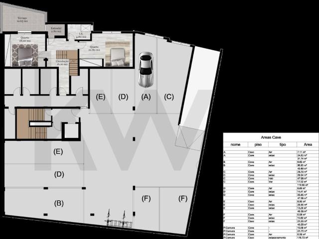 Apartamento venda em Torres Vedras, Lisboa