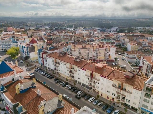 Apartamento venda em Santo Onofre e Serra do Bouro, Caldas da Rainha
