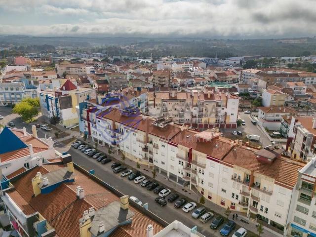 Apartamento venda em Santo Onofre e Serra do Bouro, Caldas da Rainha