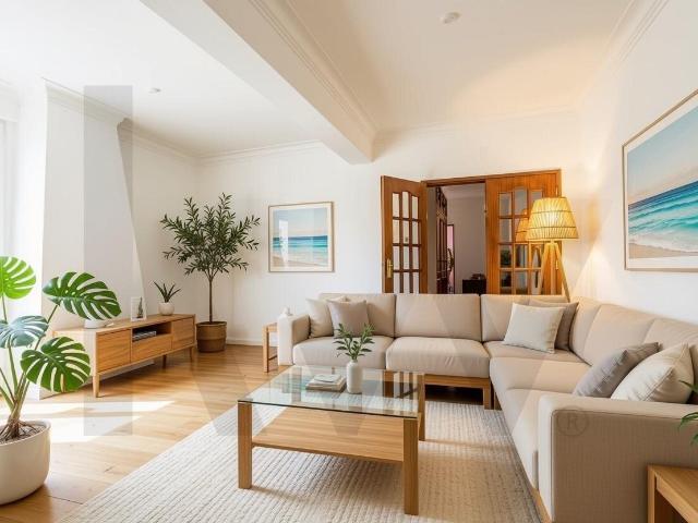 Apartamento venda em Quinta das Acácias, Rego Da Murta