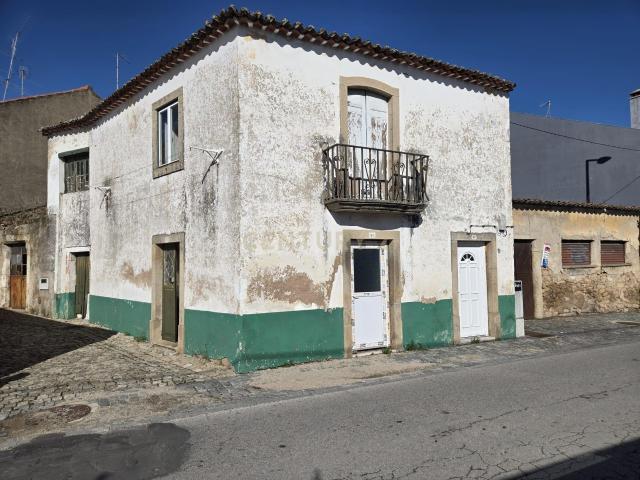 Casa venda em Castelo Branco
