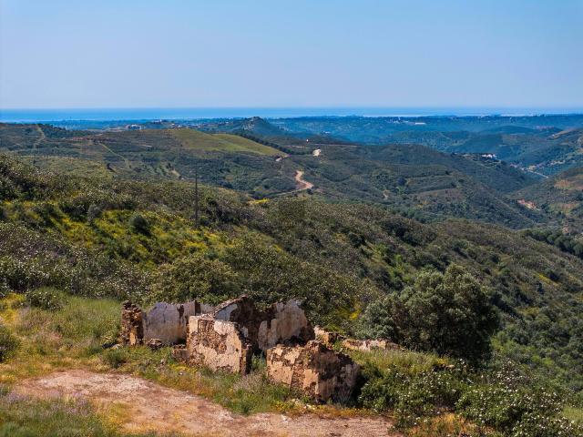 Terreno venda em Asseca, Tavira