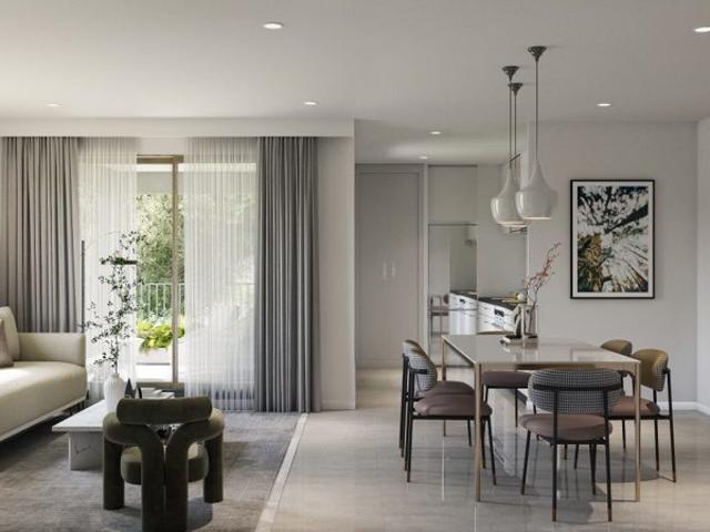 Appartement vente à Ajaccio, Alata