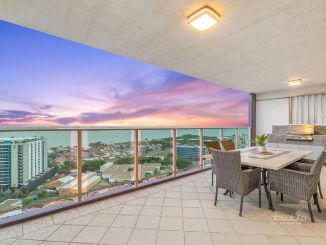 Apartment for sale in Darwin City, Darwin