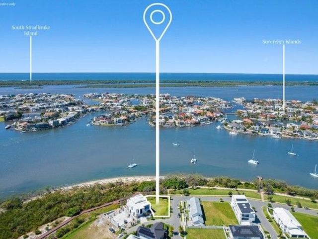 Land for sale in Fernbrook, Queensland