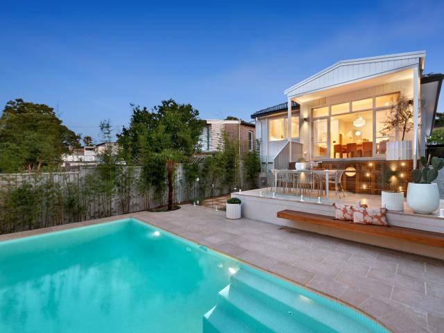 House for sale in Sydney, New South Wales