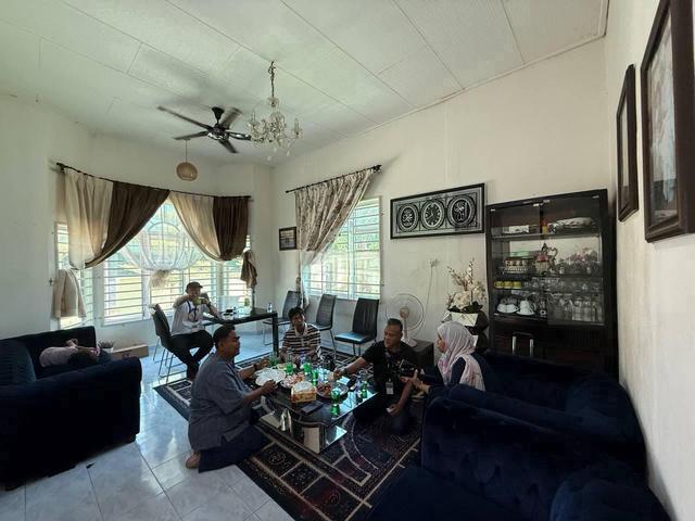 Bungalow for sale in Kota Bahru, Kelantan