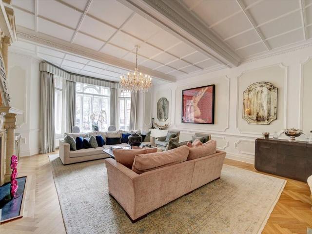 Apartment for rent in Chelsea, Greater London