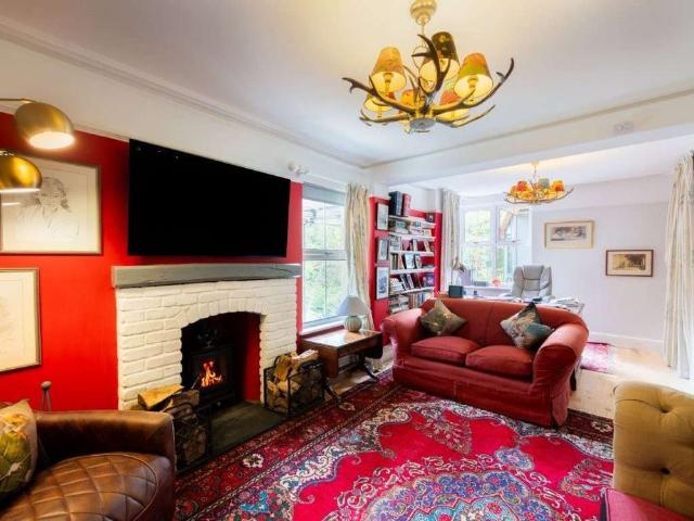House for rent in Moresk, Penweathers