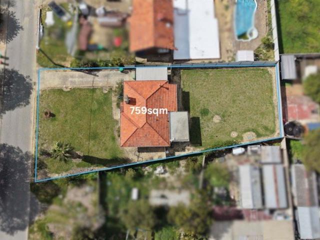 House for sale in Western Australia