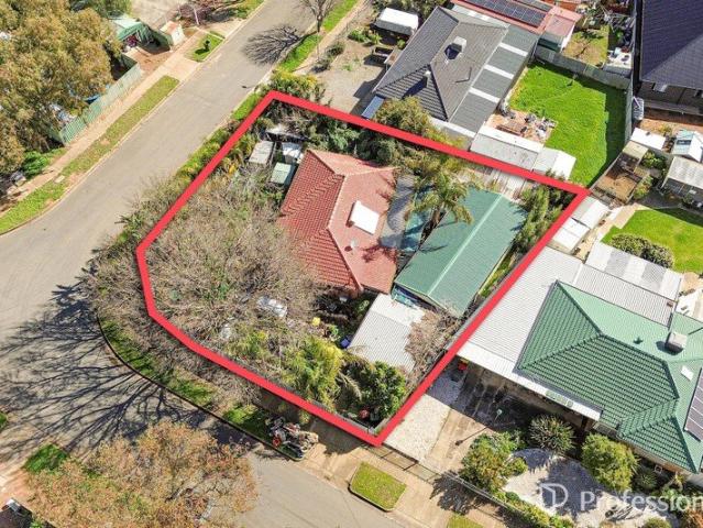 House for sale in Horseshoe Creek, South Australia