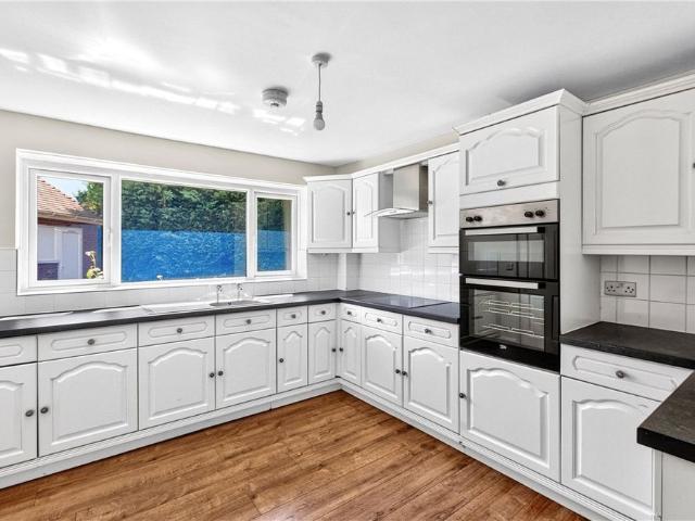 House for rent in King's Bromley, Boley Park