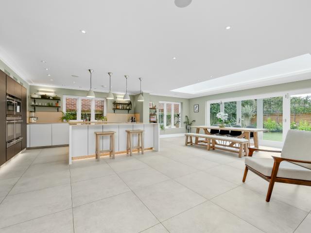 House for rent in Blackhills, Surrey