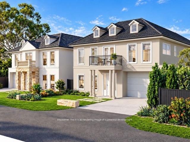 House for sale in Upper North Shore, Sydney