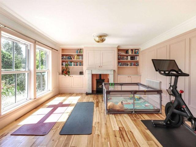 House for rent in Sevenoaks, The Butts