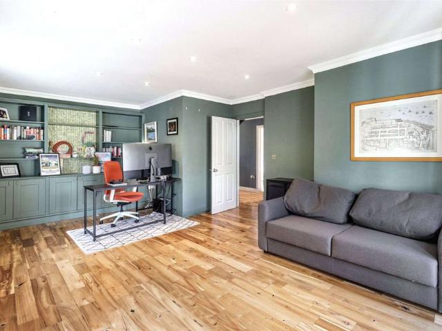 House for rent in Sevenoaks, The Butts